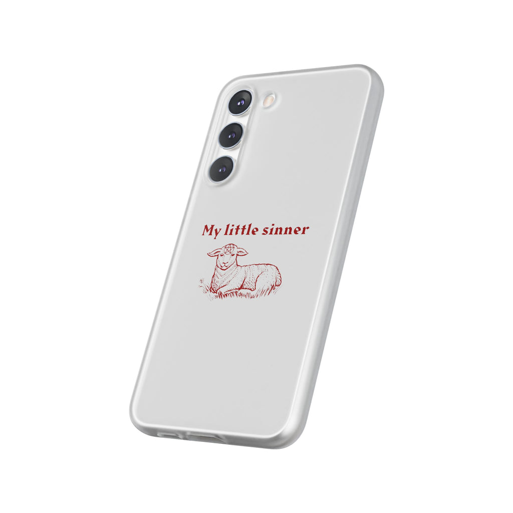 MY LITTLE SINNER J-Flex Phone Case
