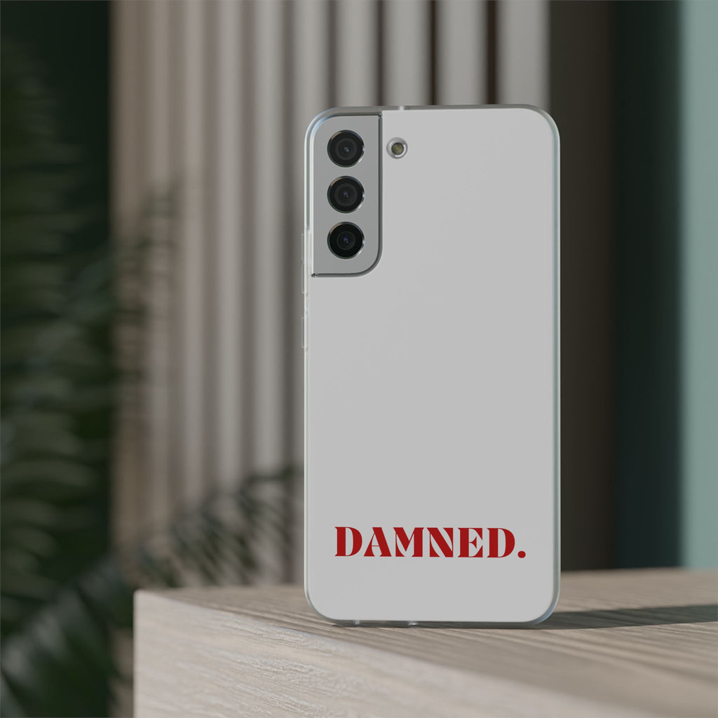 DAMNED Phone Case