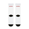 DAMNED Crew Socks