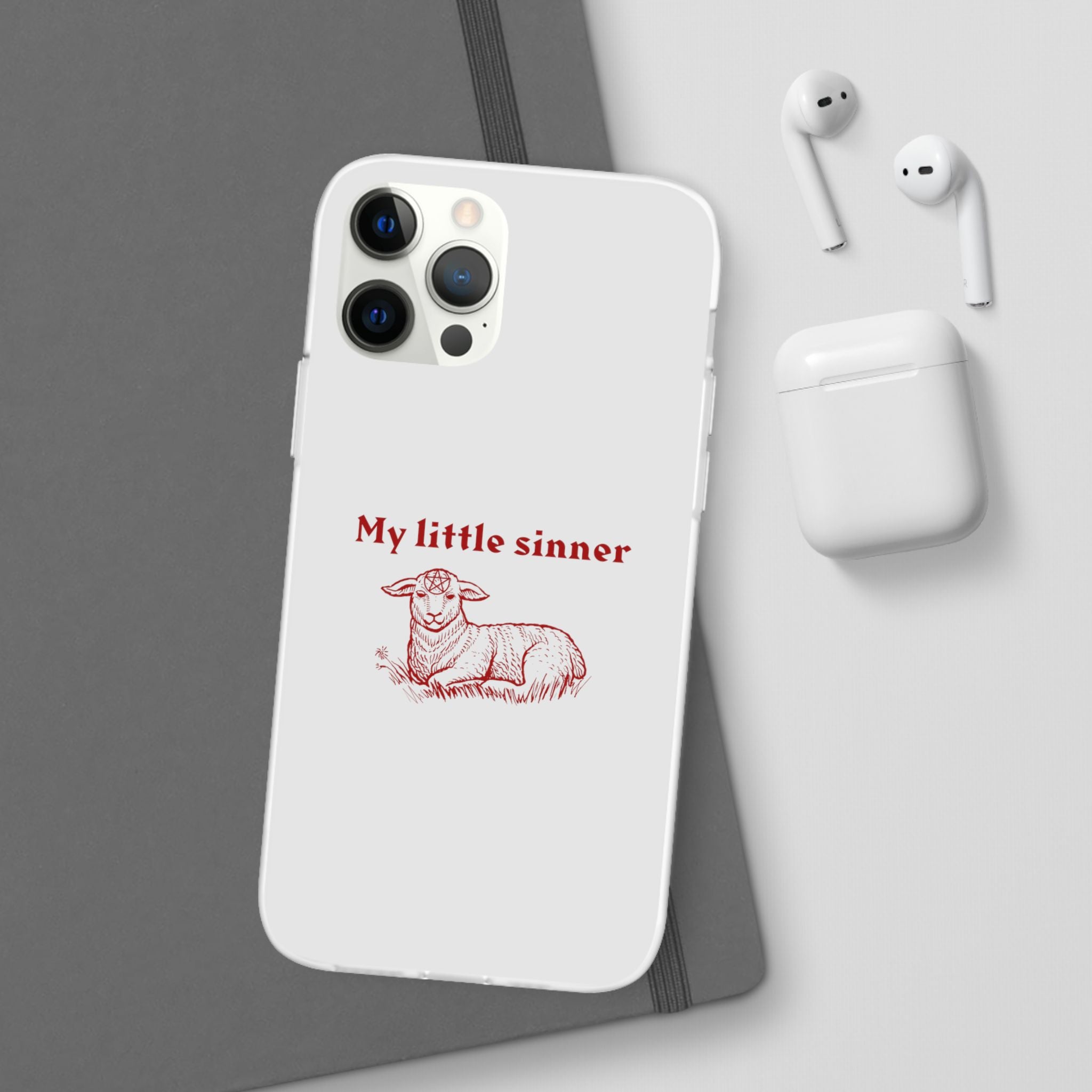MY LITTLE SINNER J-Flex Phone Case