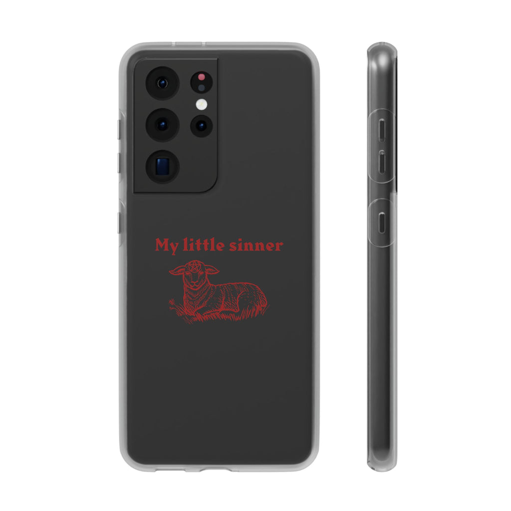MY LITTLE SINNER J-Flex Phone Case