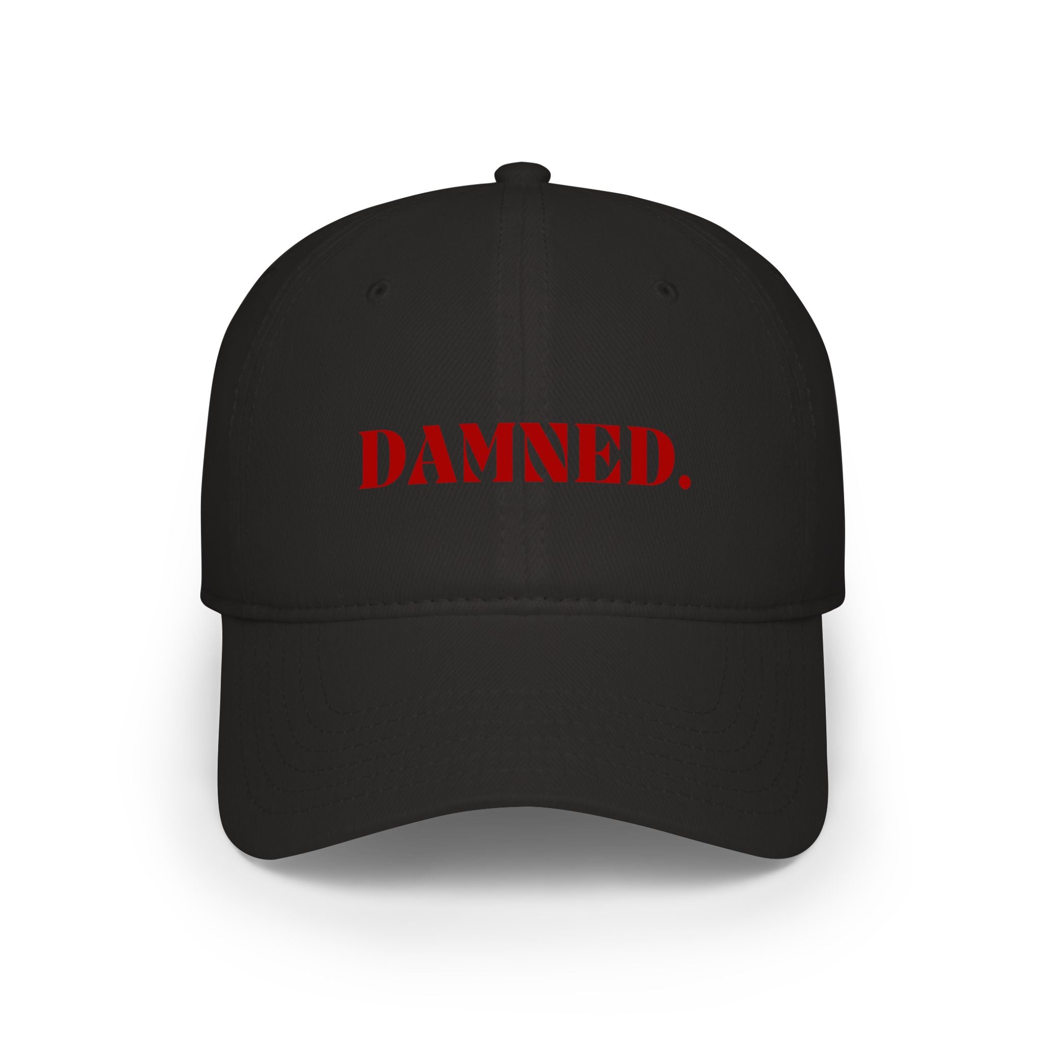 DAMNED Baseball Cap