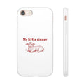 MY LITTLE SINNER J-Flex Phone Case