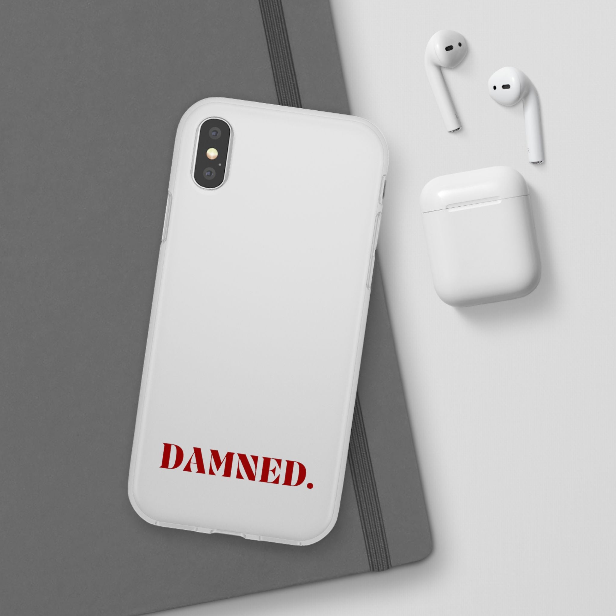 DAMNED Phone Case