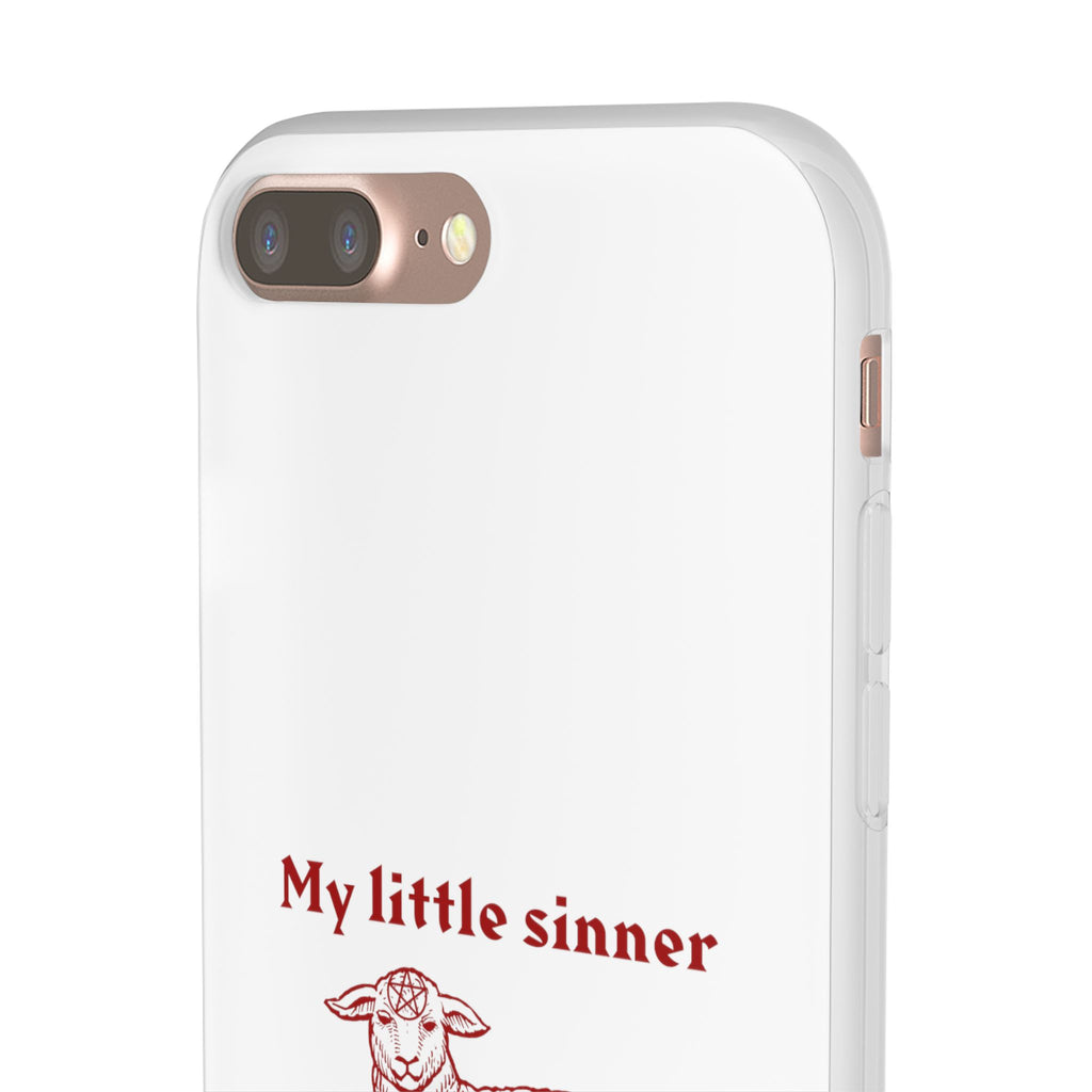 MY LITTLE SINNER J-Flex Phone Case