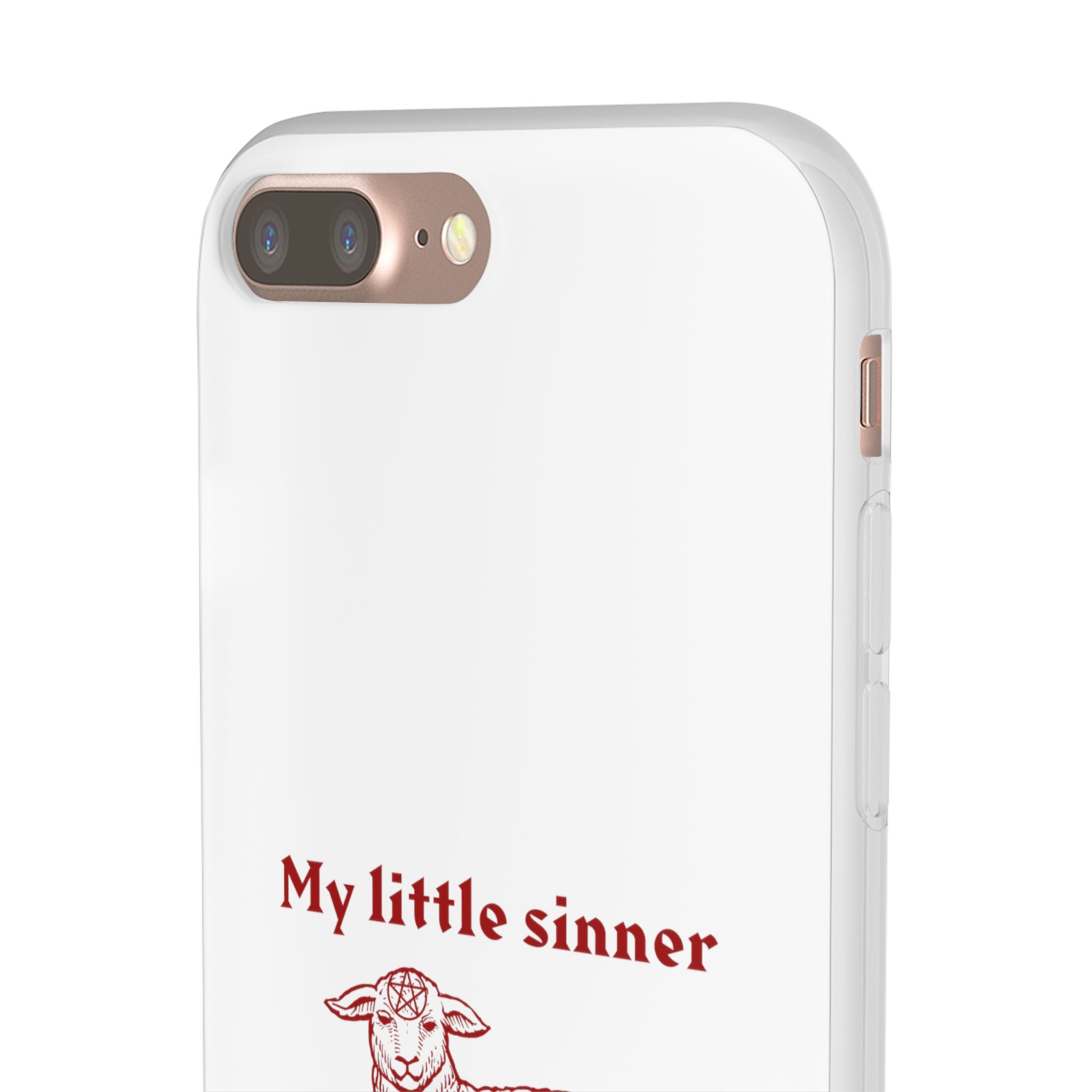 MY LITTLE SINNER J-Flex Phone Case