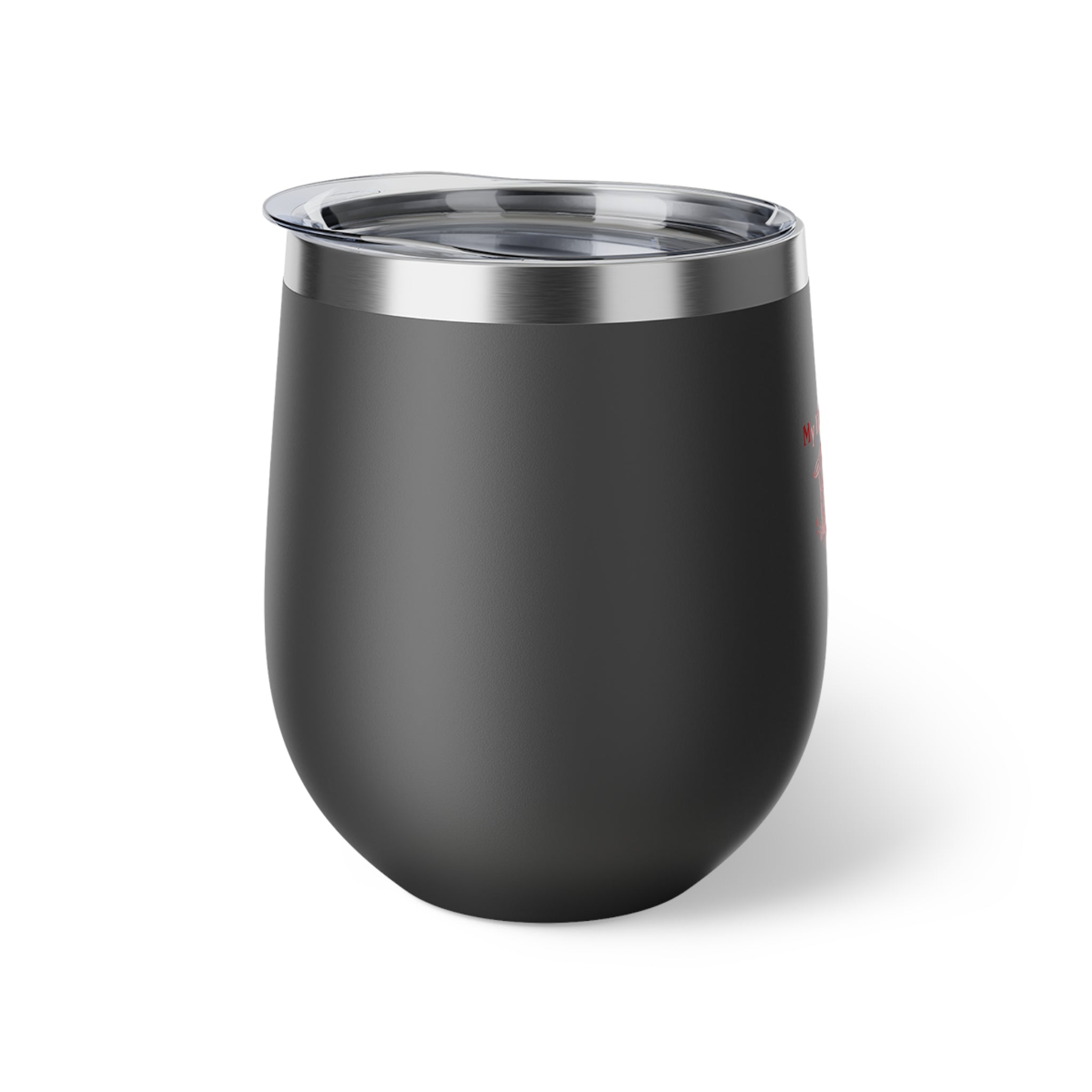 MY LITTLE SINNER Wine Cooler Cup