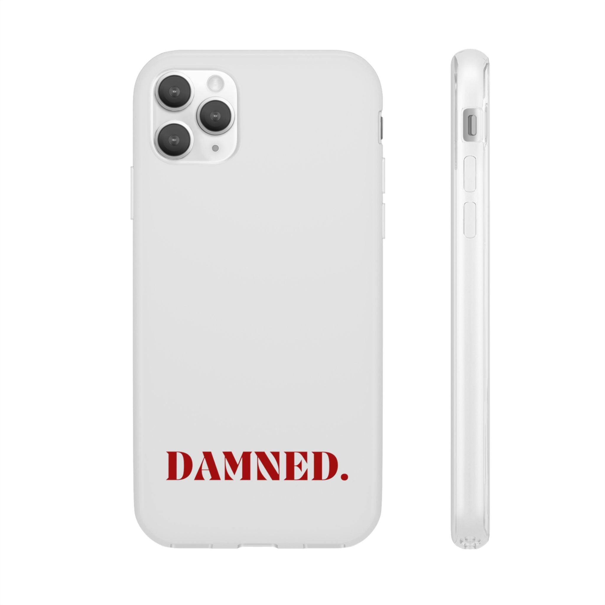 DAMNED Phone Case
