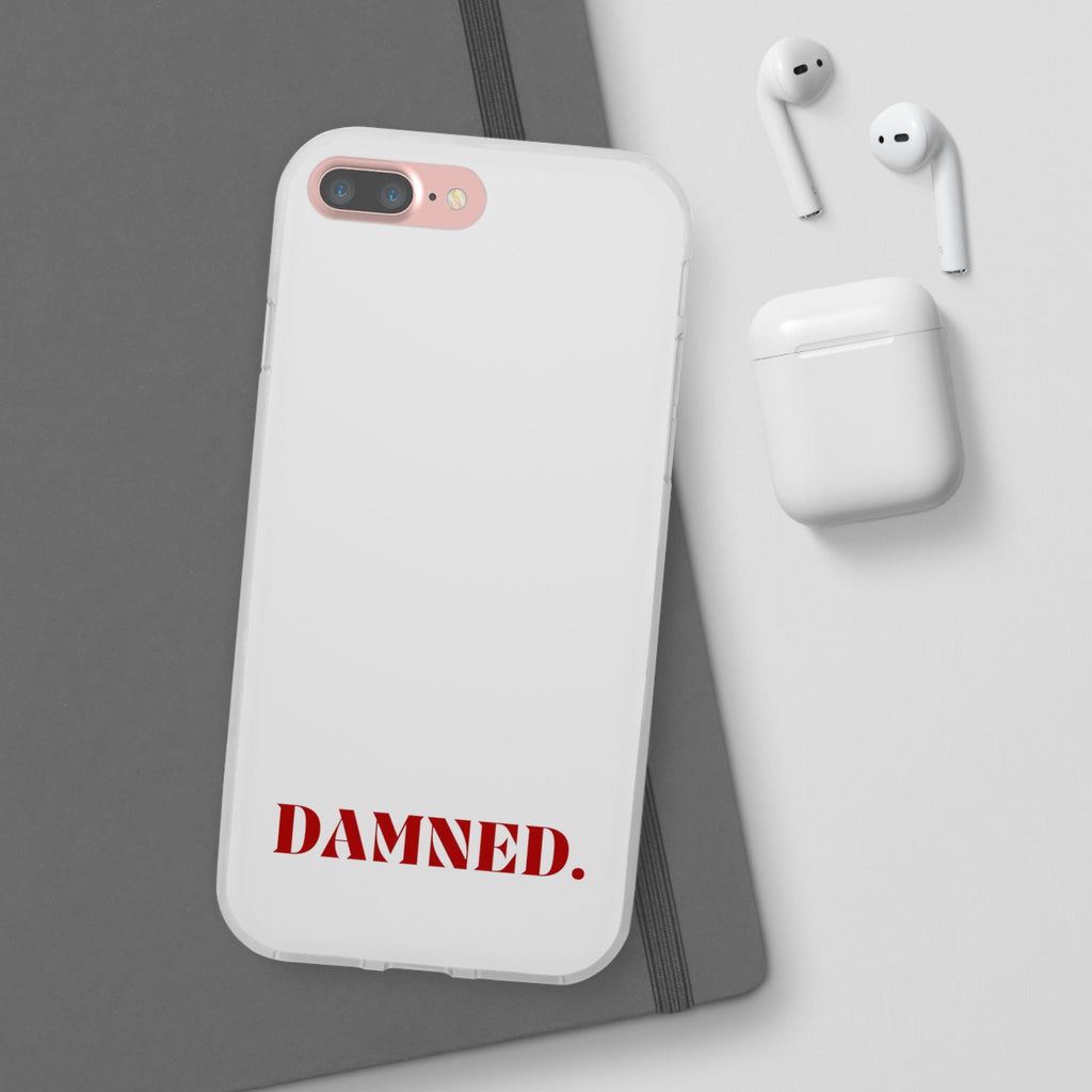 DAMNED Phone Case