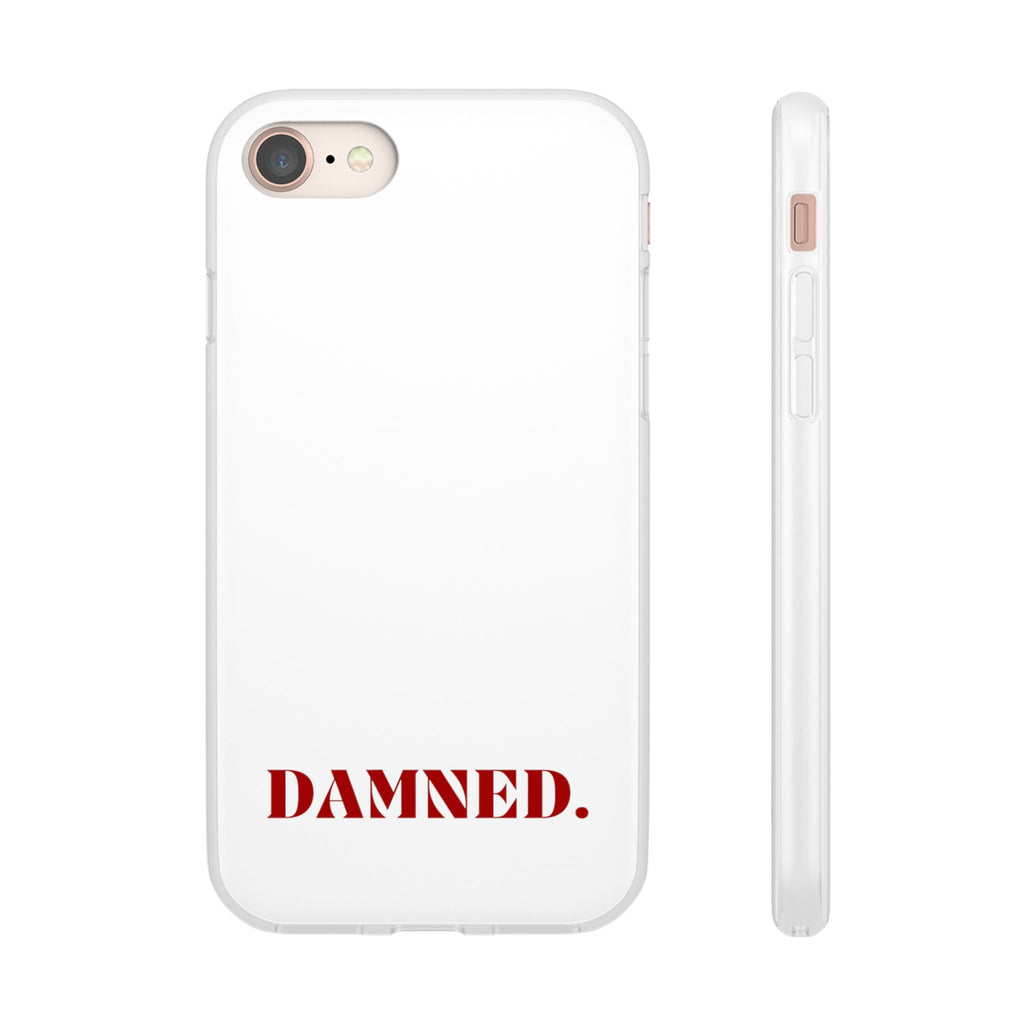 DAMNED Phone Case