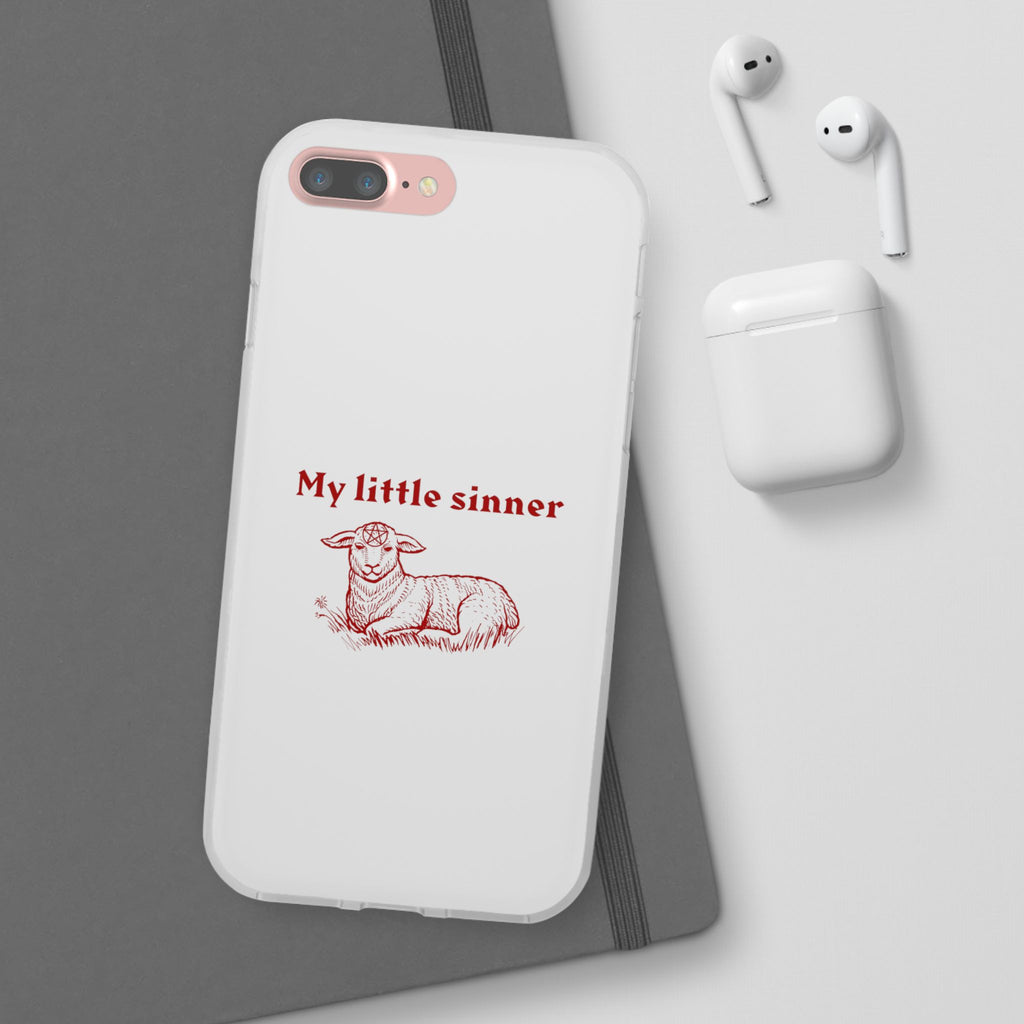 MY LITTLE SINNER J-Flex Phone Case
