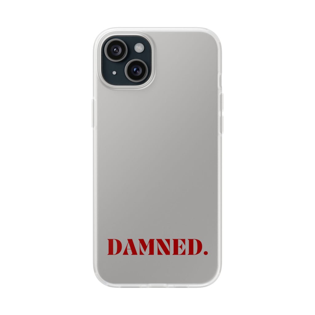 DAMNED Phone Case