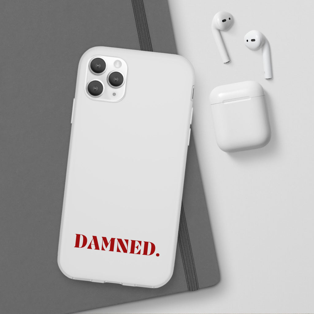 DAMNED Phone Case