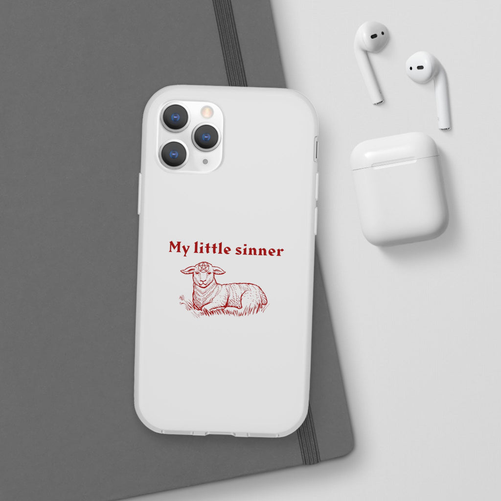 MY LITTLE SINNER J-Flex Phone Case
