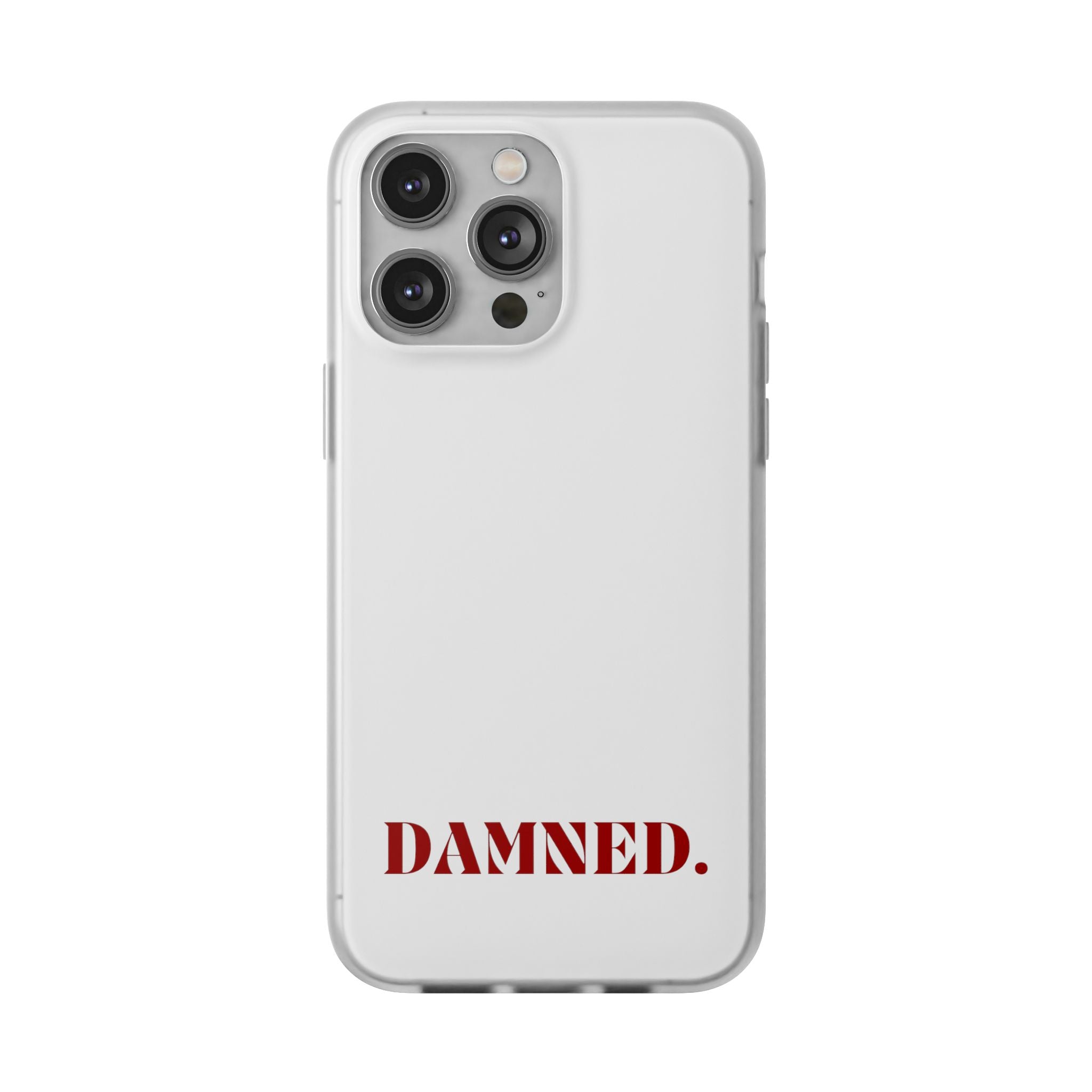 DAMNED Phone Case