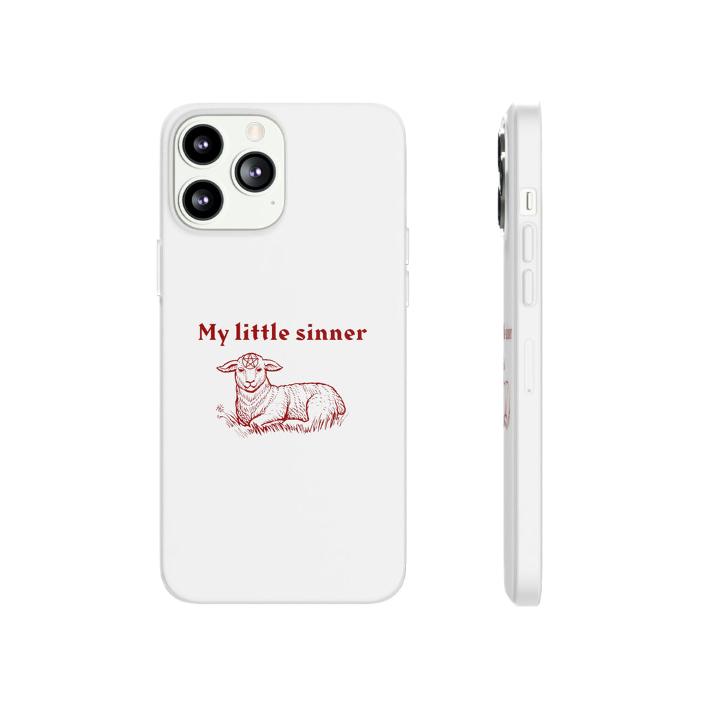 MY LITTLE SINNER J-Flex Phone Case
