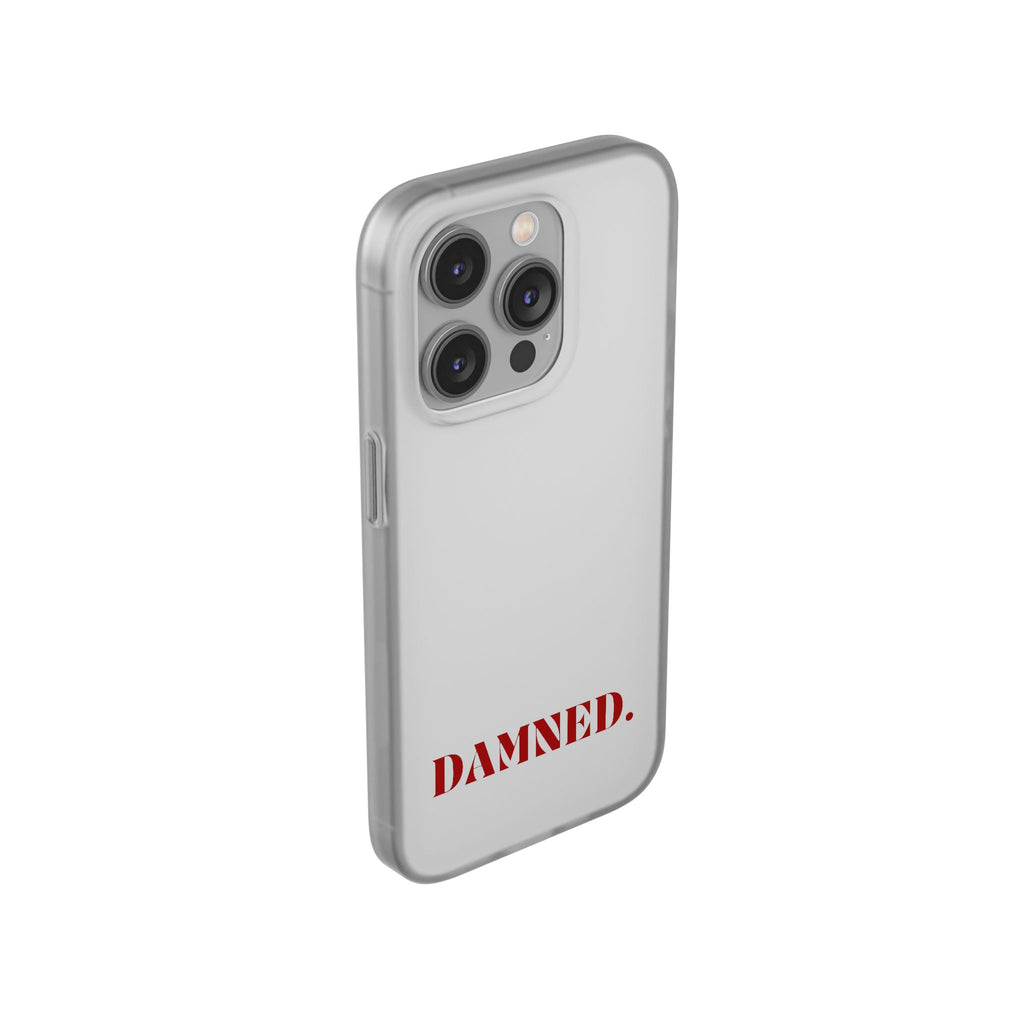 DAMNED Phone Case