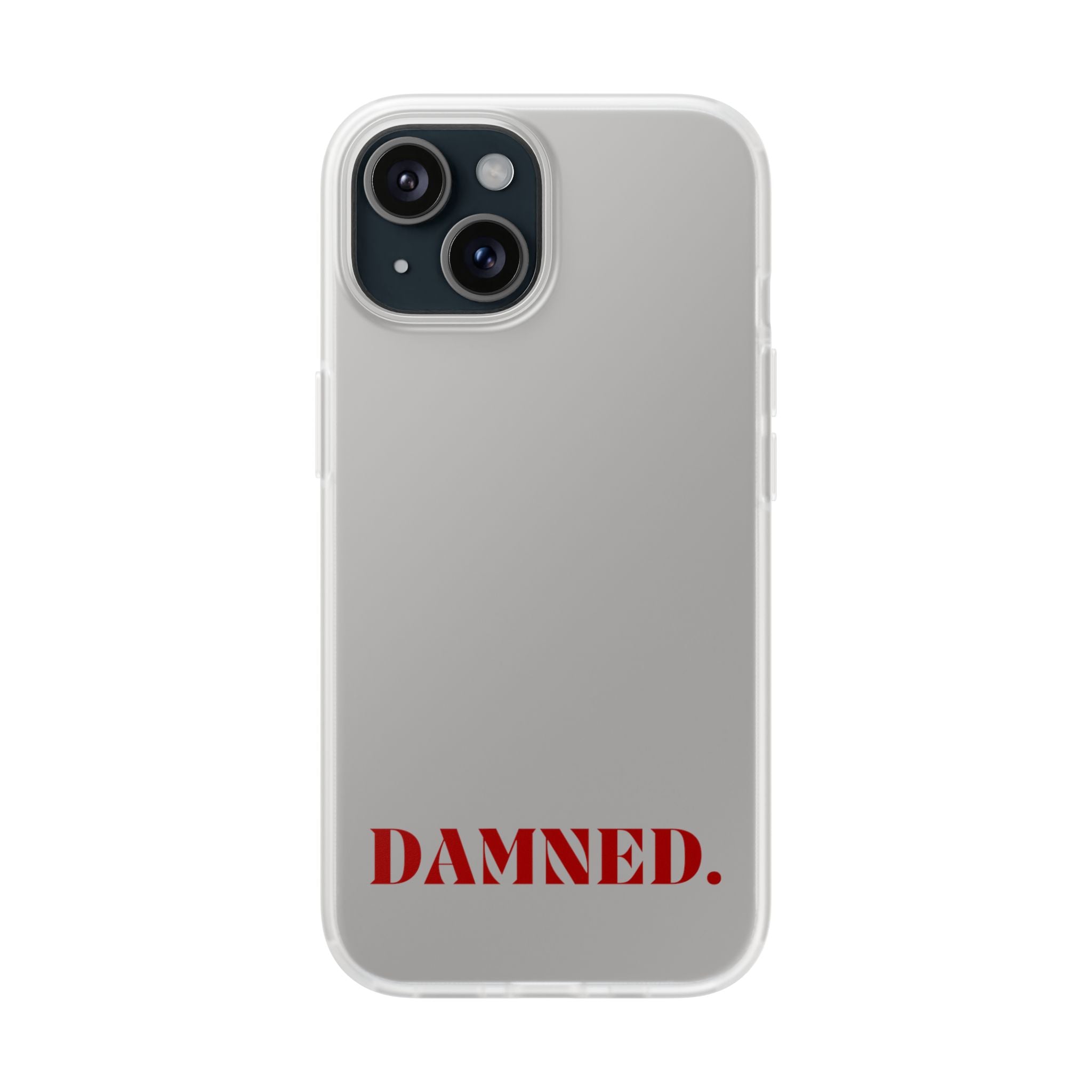 DAMNED Phone Case