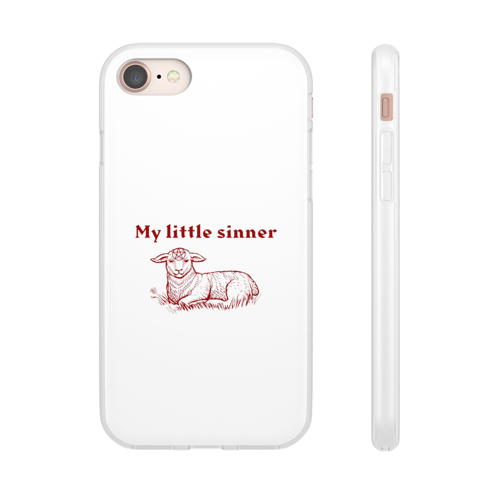 MY LITTLE SINNER J-Flex Phone Case