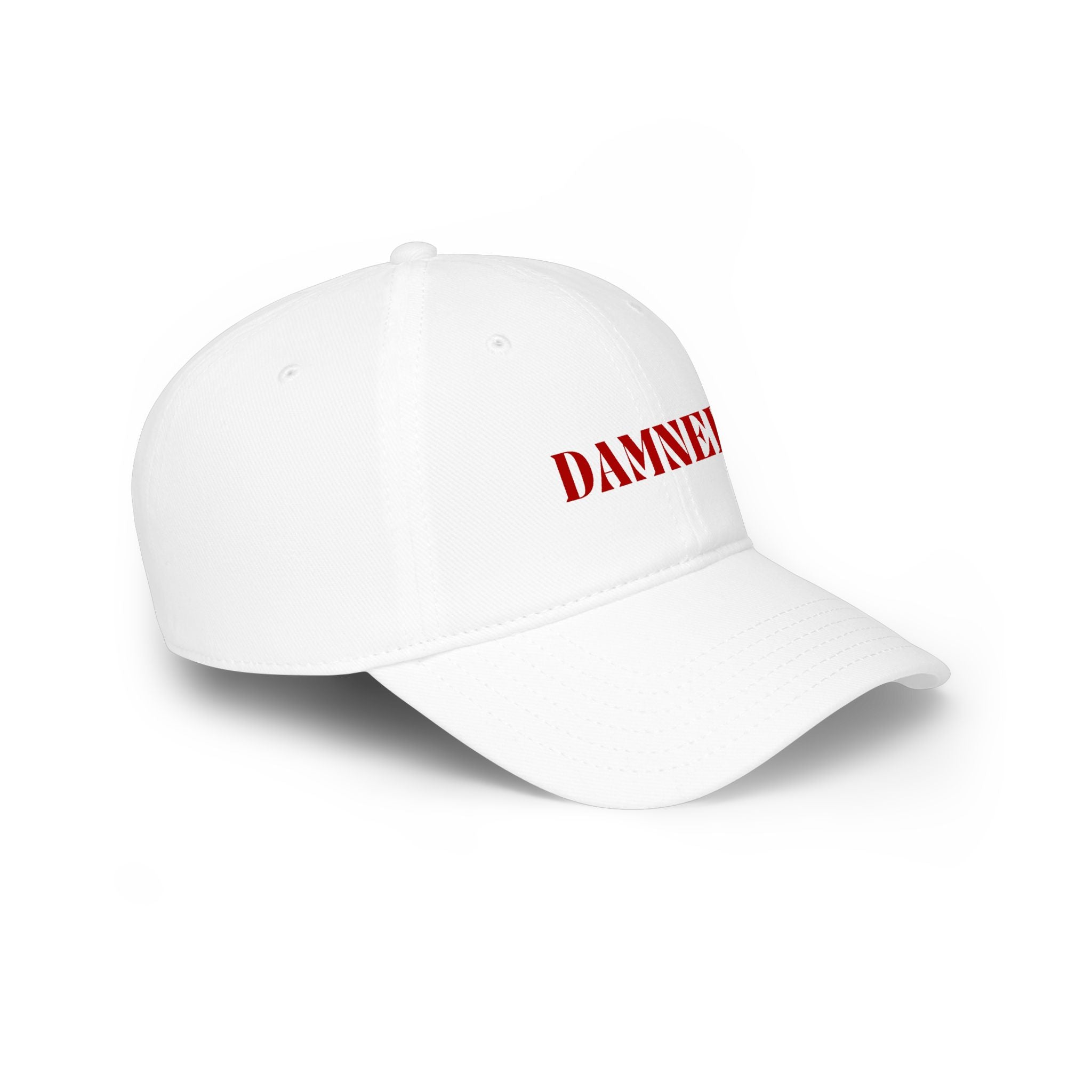 DAMNED Baseball Cap
