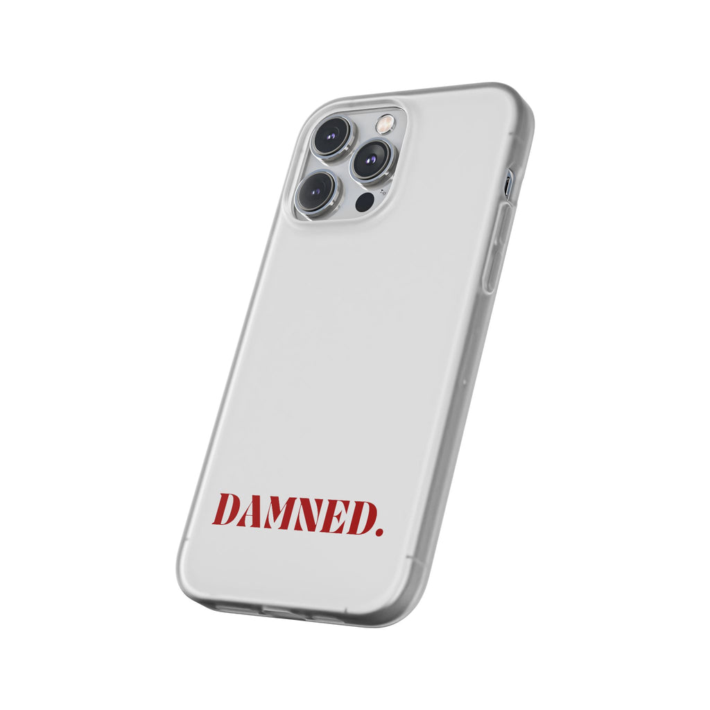 DAMNED Phone Case