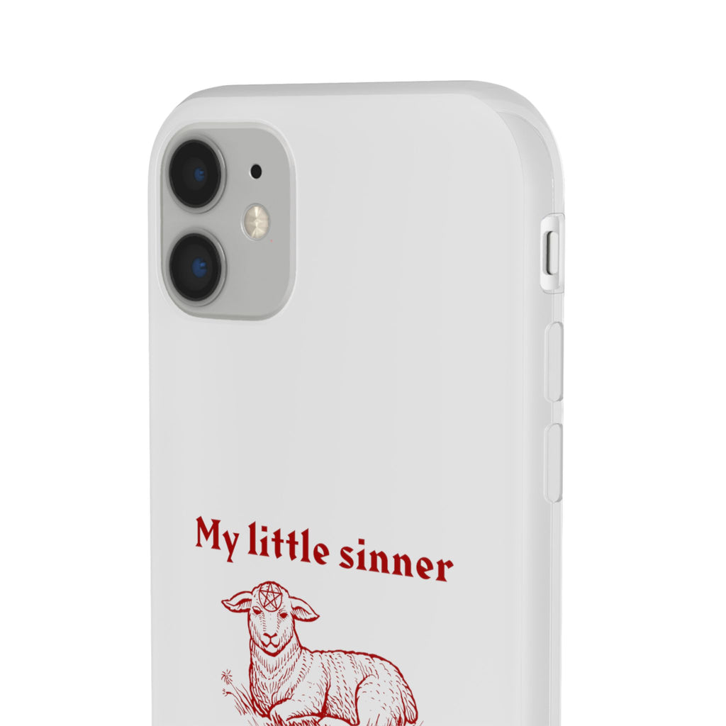MY LITTLE SINNER J-Flex Phone Case