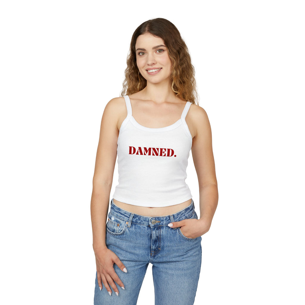 DAMNED Tank Top