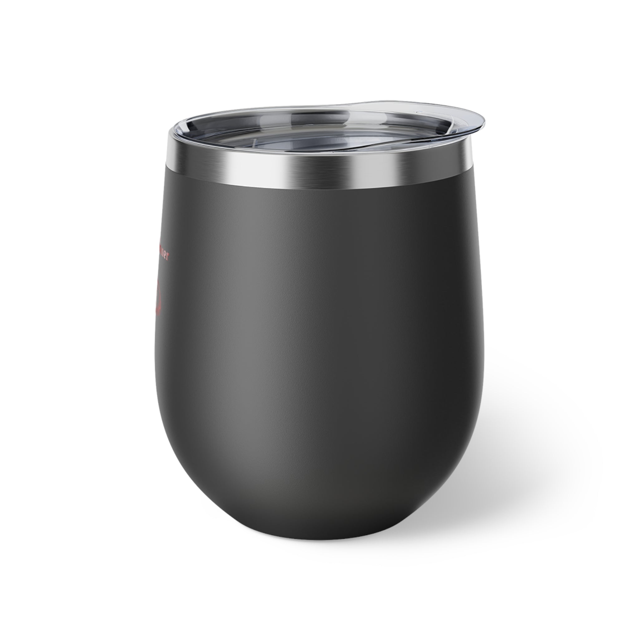 MY LITTLE SINNER Wine Cooler Cup