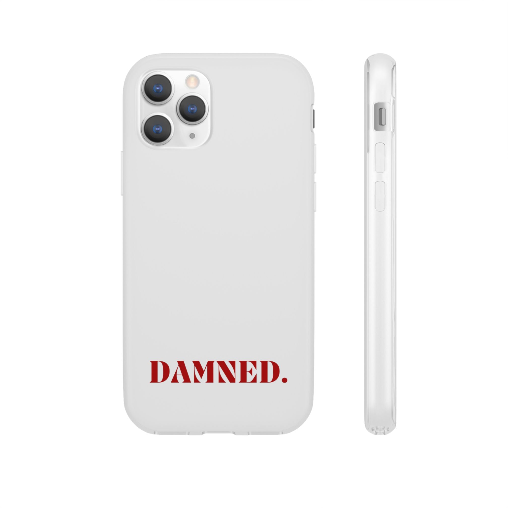 DAMNED Phone Case