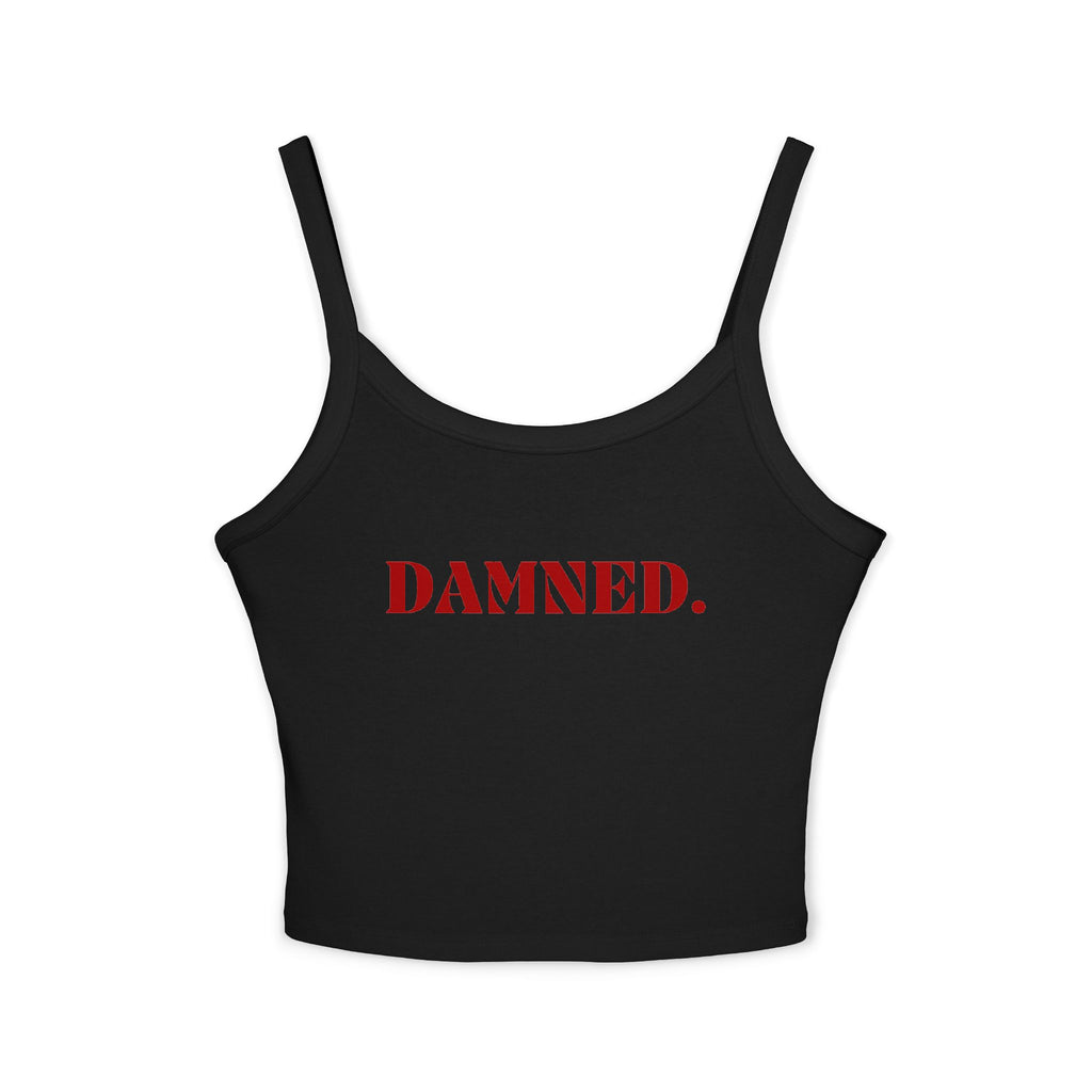 DAMNED Tank Top