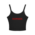 DAMNED Tank Top