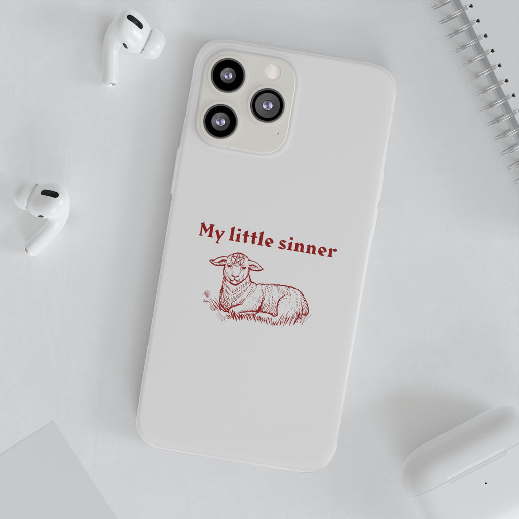 MY LITTLE SINNER J-Flex Phone Case