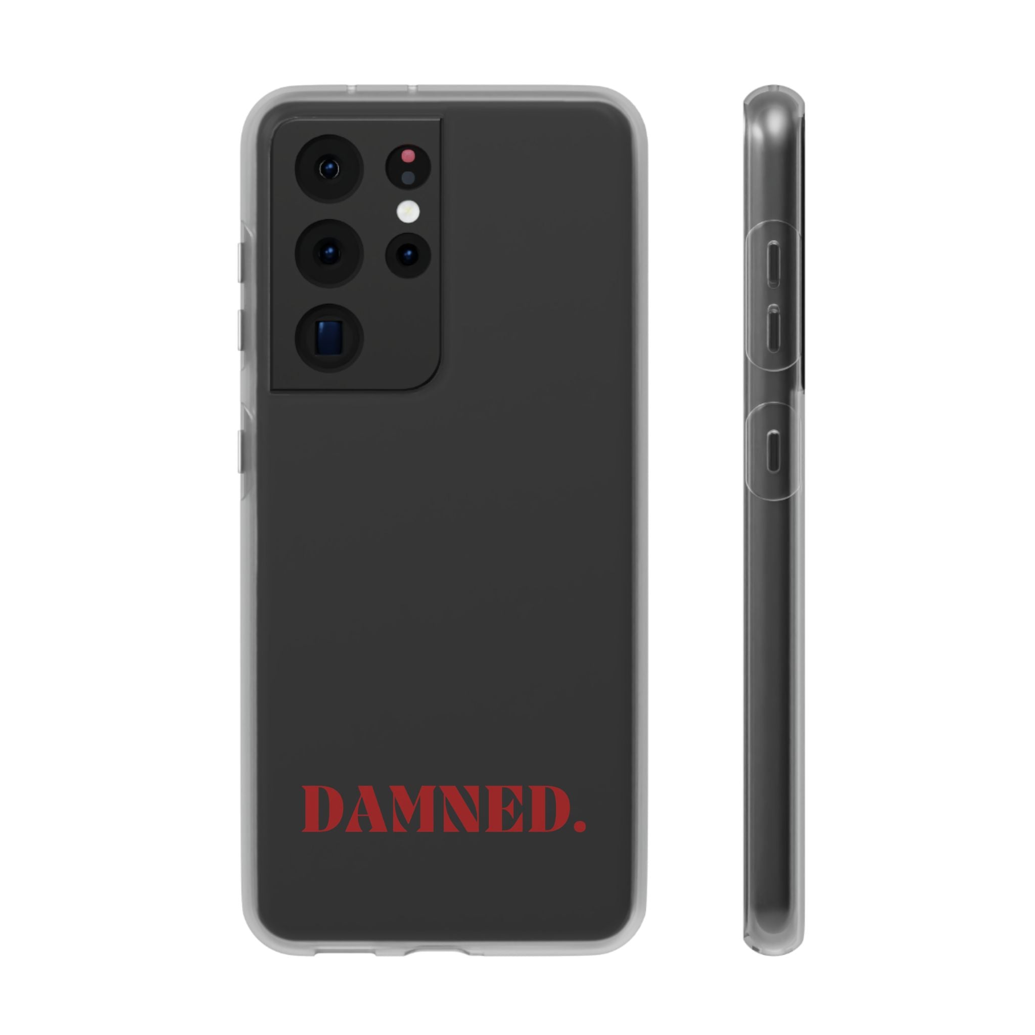 DAMNED Phone Case