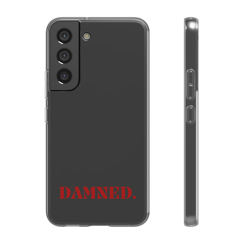 DAMNED Phone Case