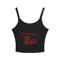 MY LITTLE SINNER Tank Top