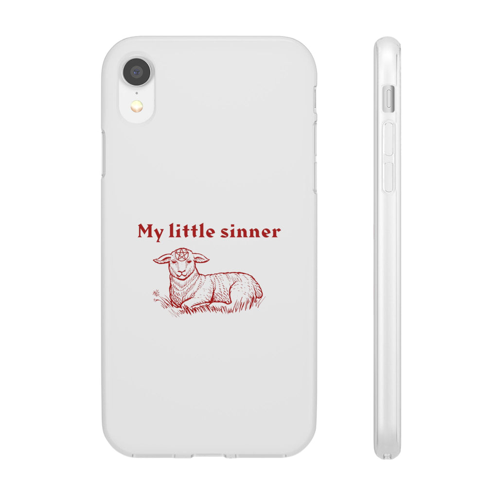 MY LITTLE SINNER J-Flex Phone Case