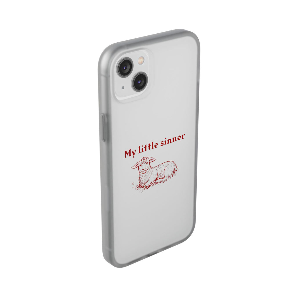 MY LITTLE SINNER J-Flex Phone Case