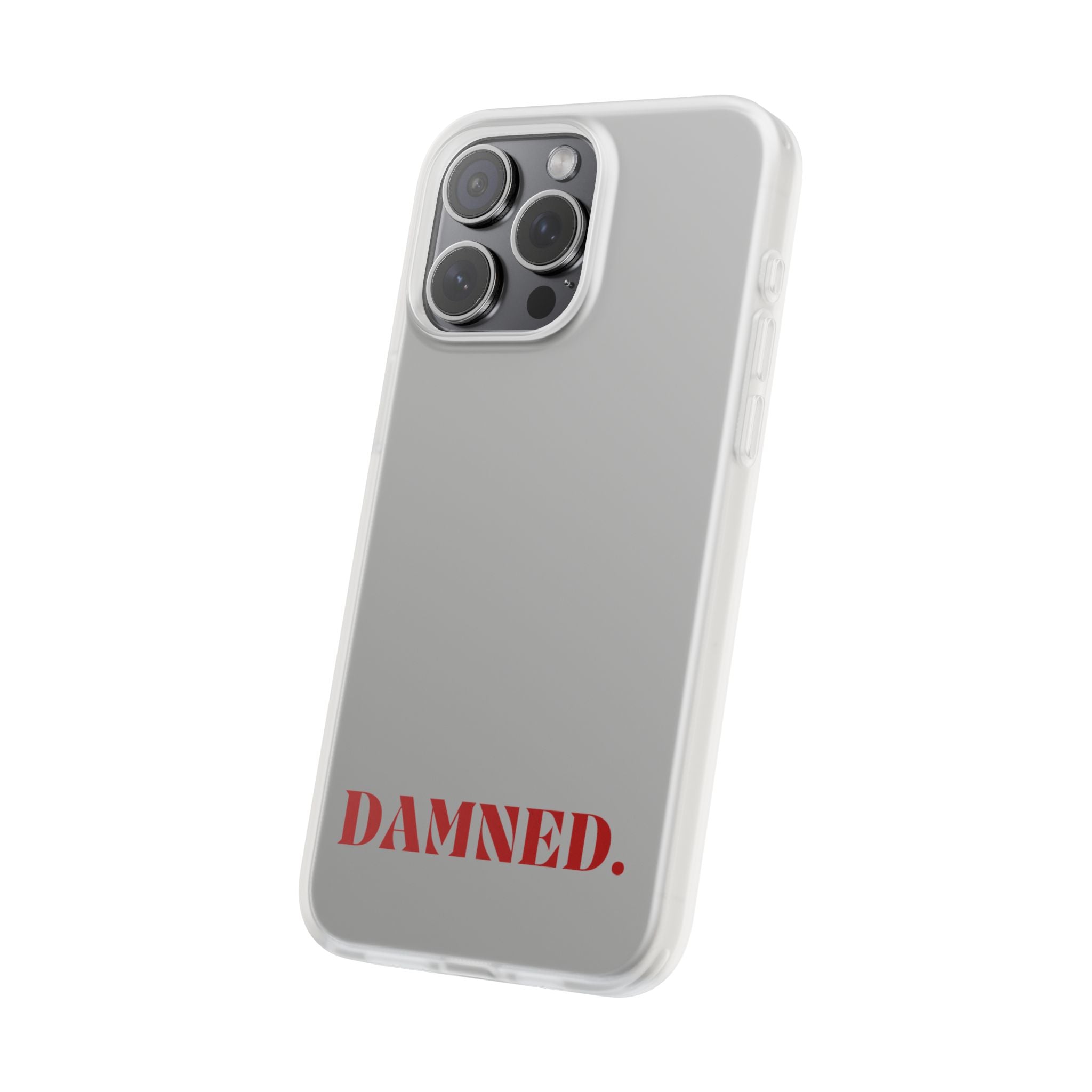DAMNED Phone Case