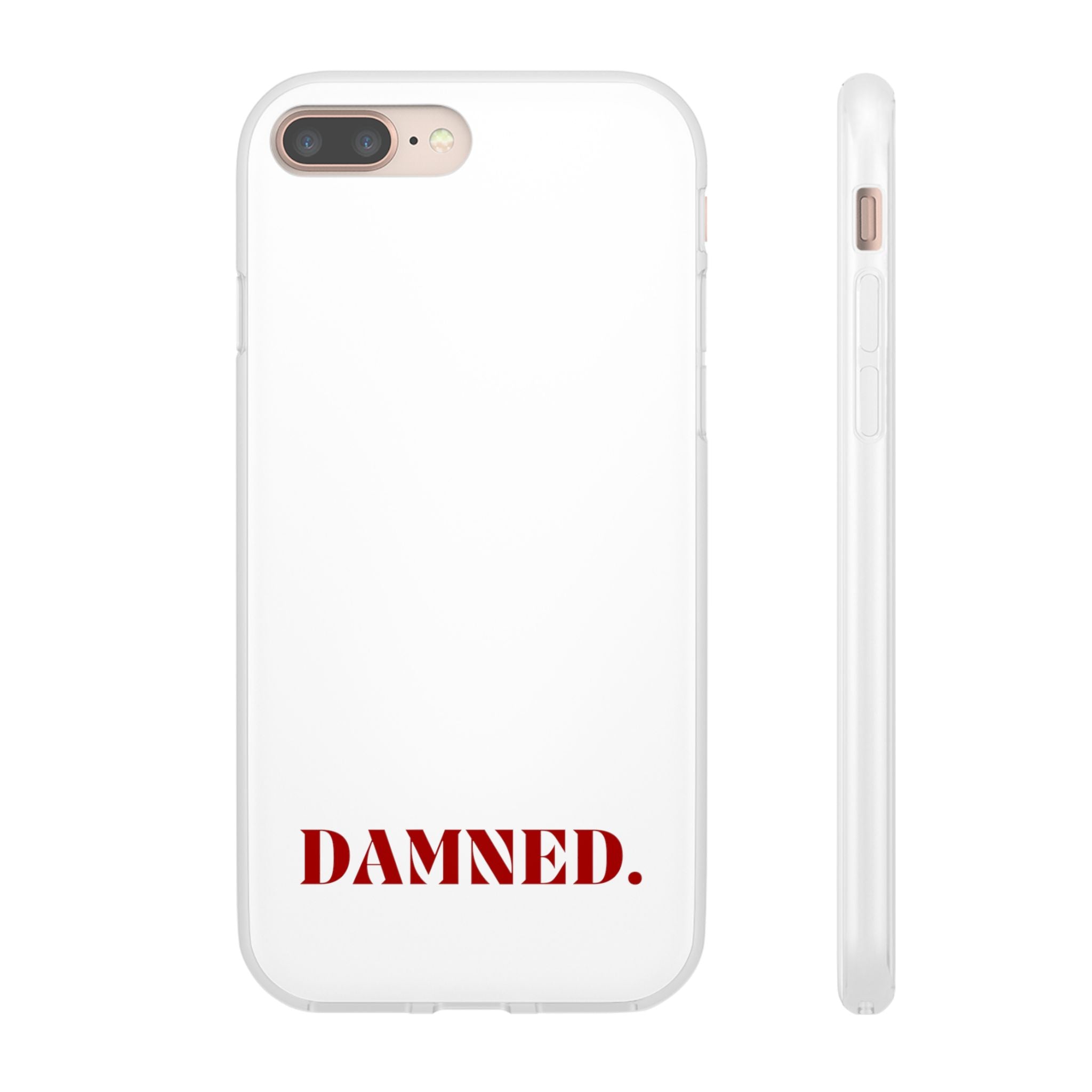 DAMNED Phone Case