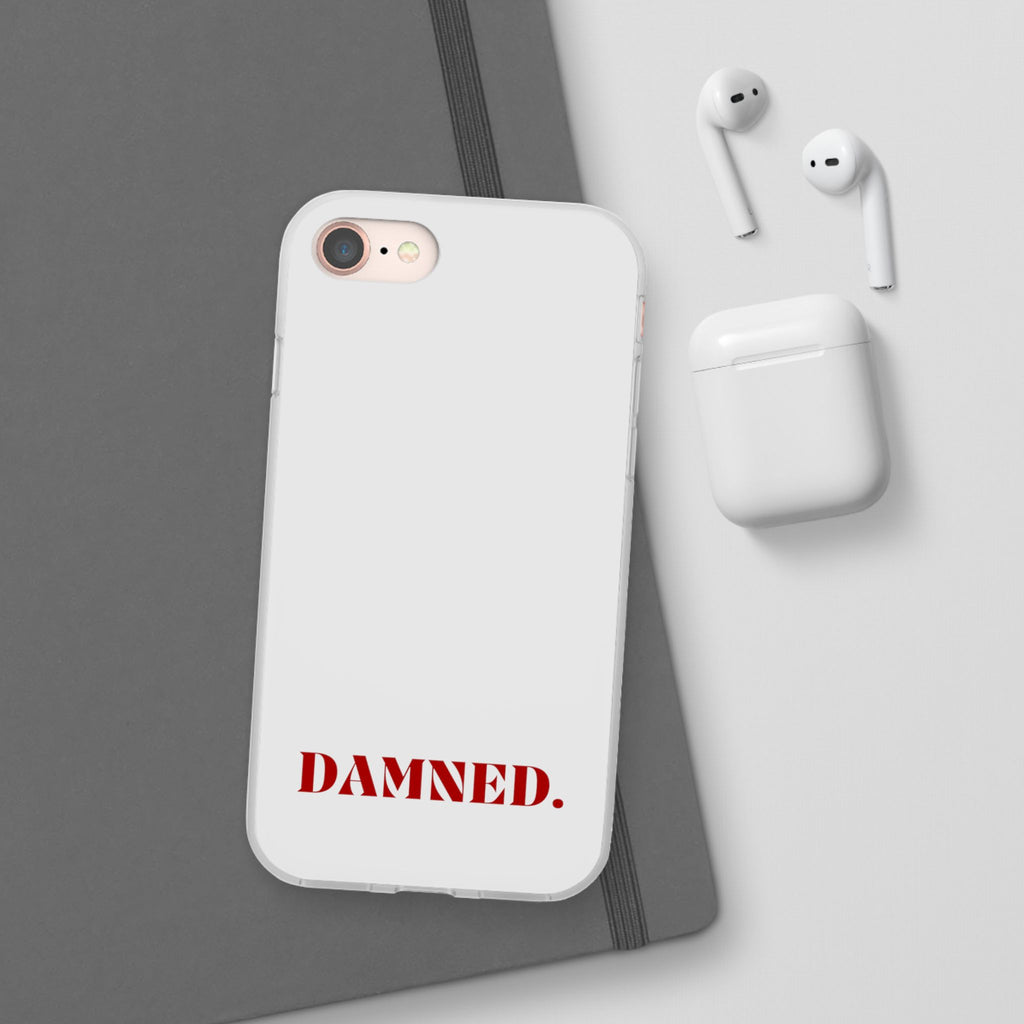 DAMNED Phone Case