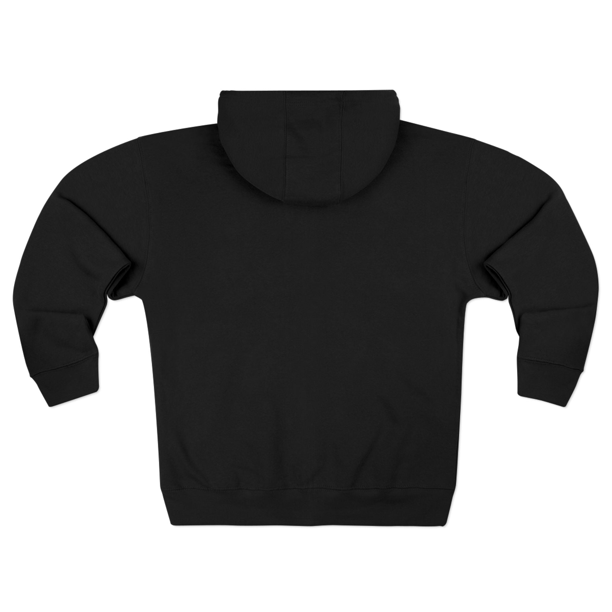 DAMNED Zip Hoodie