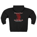 GLORY BE J-Zip Hoodie