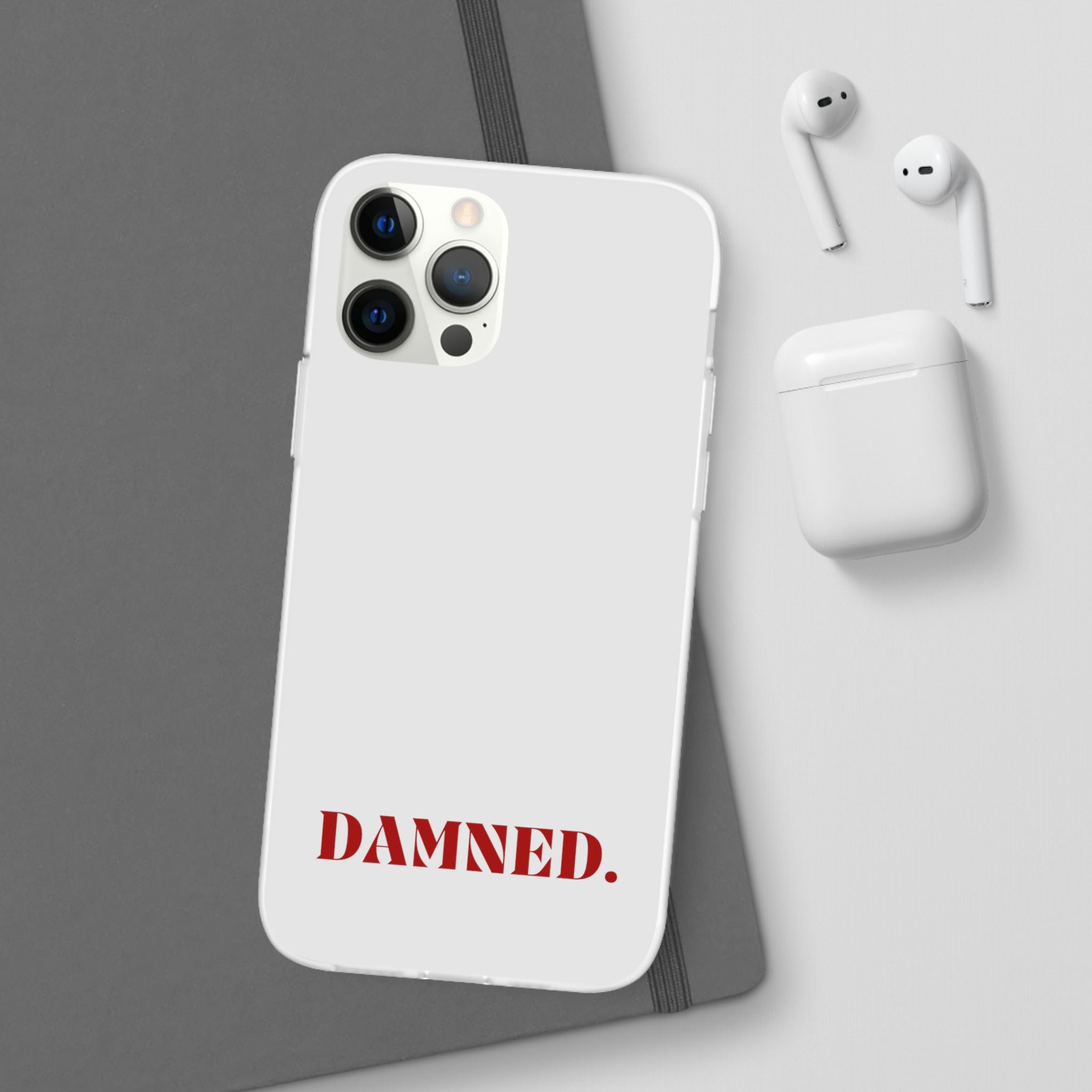 DAMNED Phone Case
