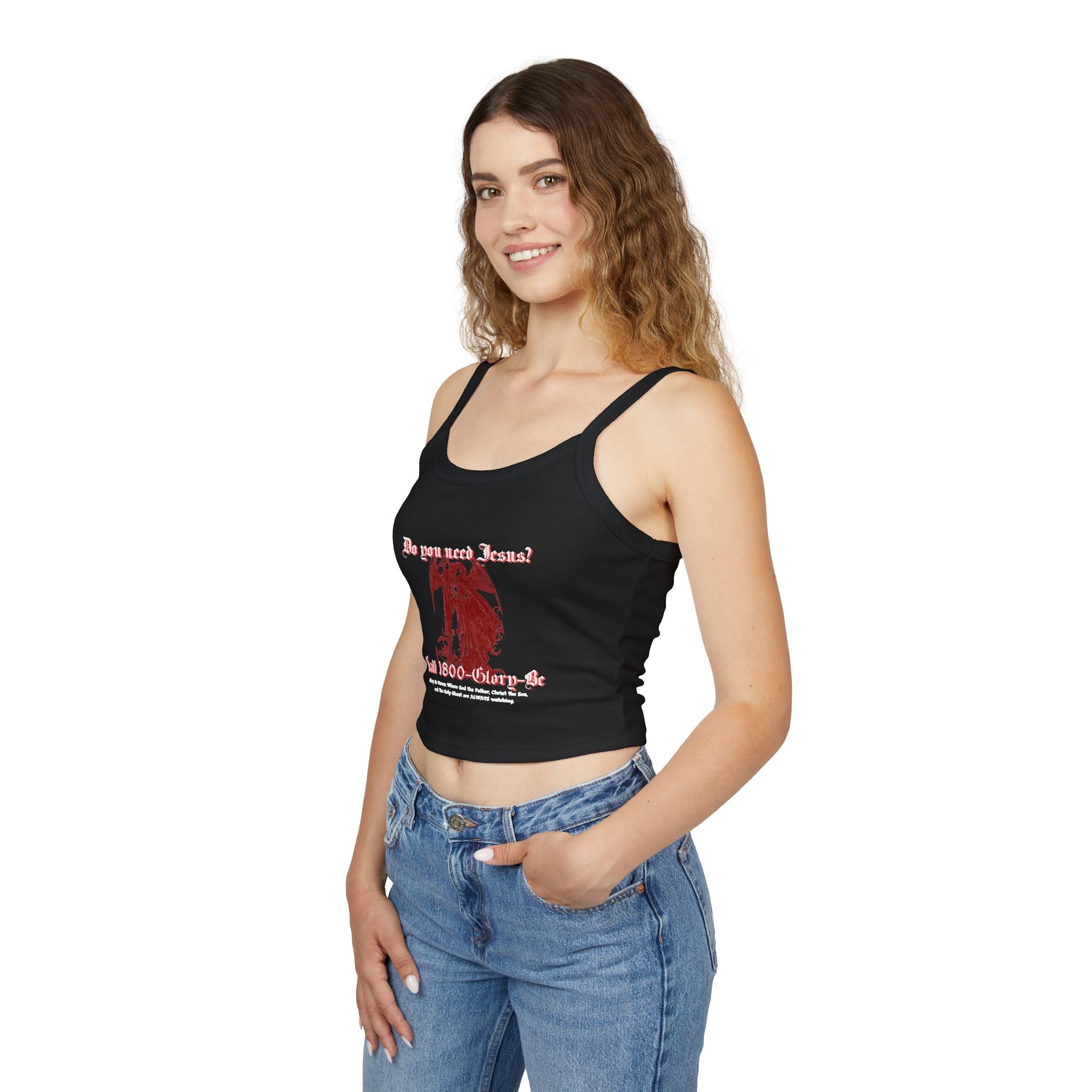 GLORY BE Tank Top