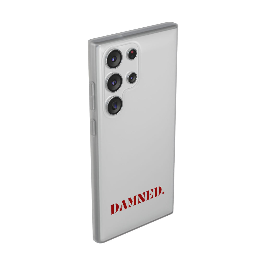 DAMNED Phone Case