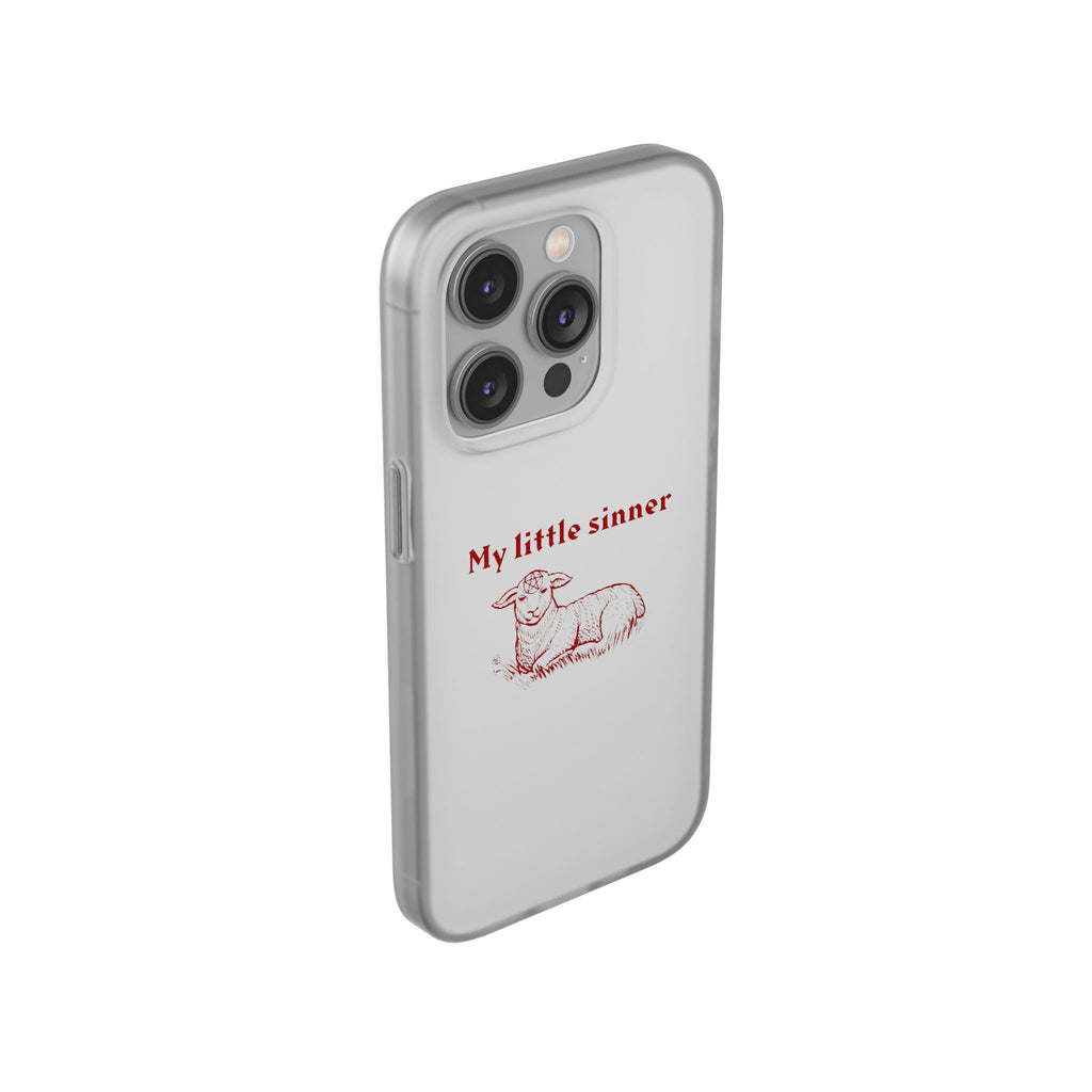 MY LITTLE SINNER J-Flex Phone Case
