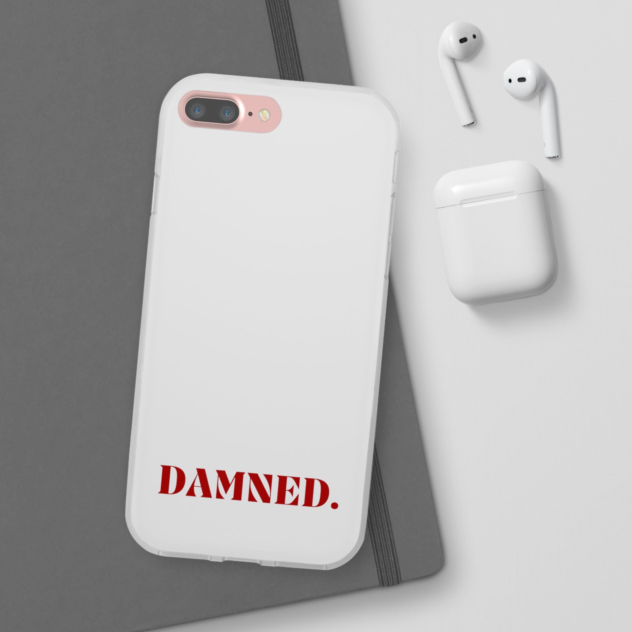DAMNED Phone Case