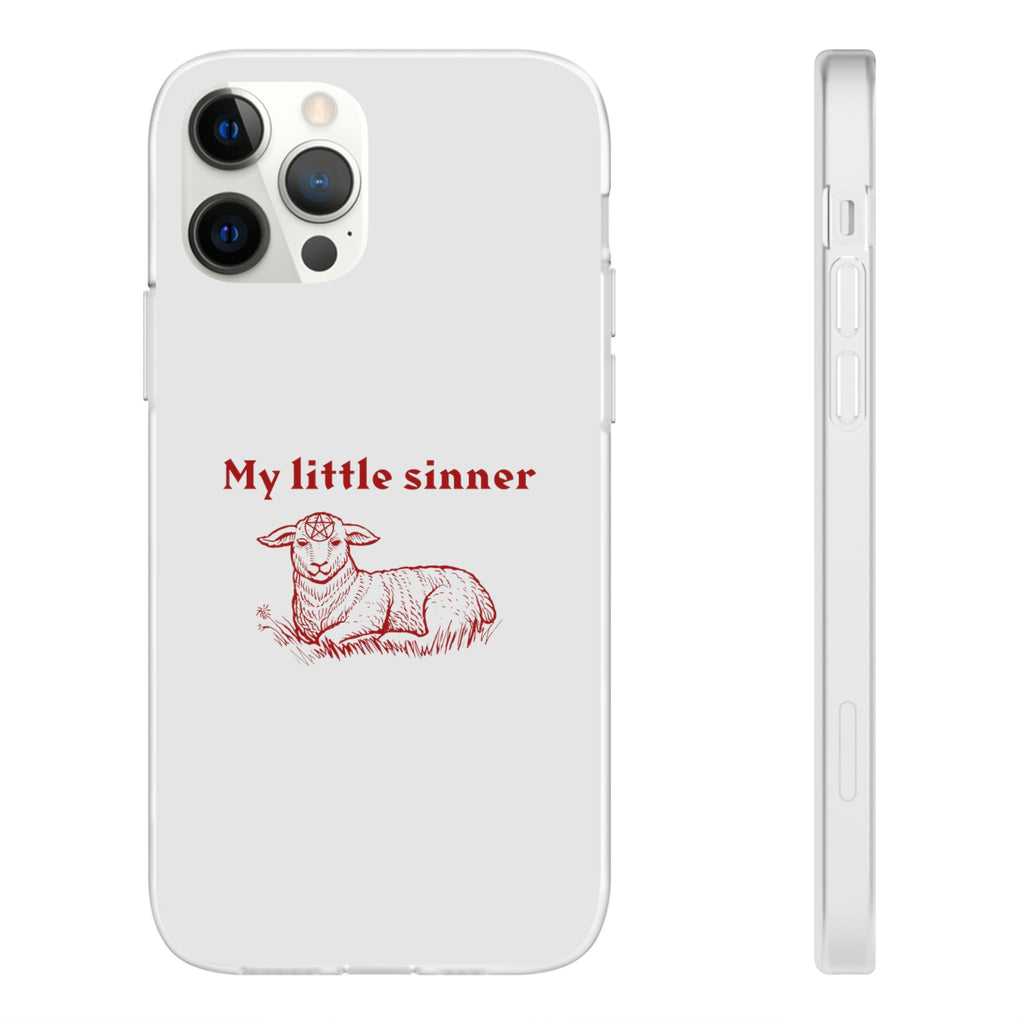 MY LITTLE SINNER J-Flex Phone Case