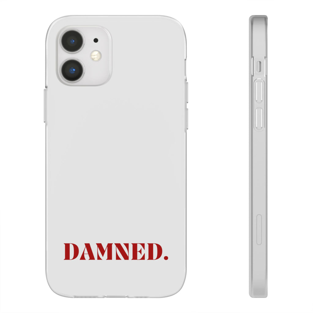 DAMNED Phone Case