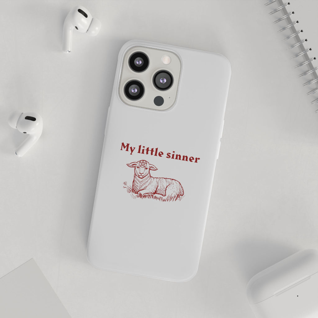 MY LITTLE SINNER J-Flex Phone Case